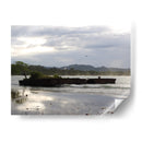 Paz - Hugo Segura | Cuadro decorativo de Canvas Lab