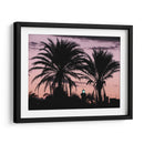 Palmeras - Hugo Segura | Cuadro decorativo de Canvas Lab