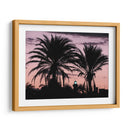 Palmeras - Hugo Segura | Cuadro decorativo de Canvas Lab