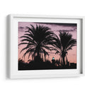 Palmeras - Hugo Segura | Cuadro decorativo de Canvas Lab