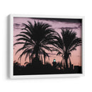 Palmeras - Hugo Segura | Cuadro decorativo de Canvas Lab