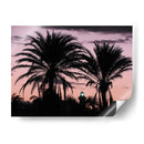 Palmeras - Hugo Segura | Cuadro decorativo de Canvas Lab