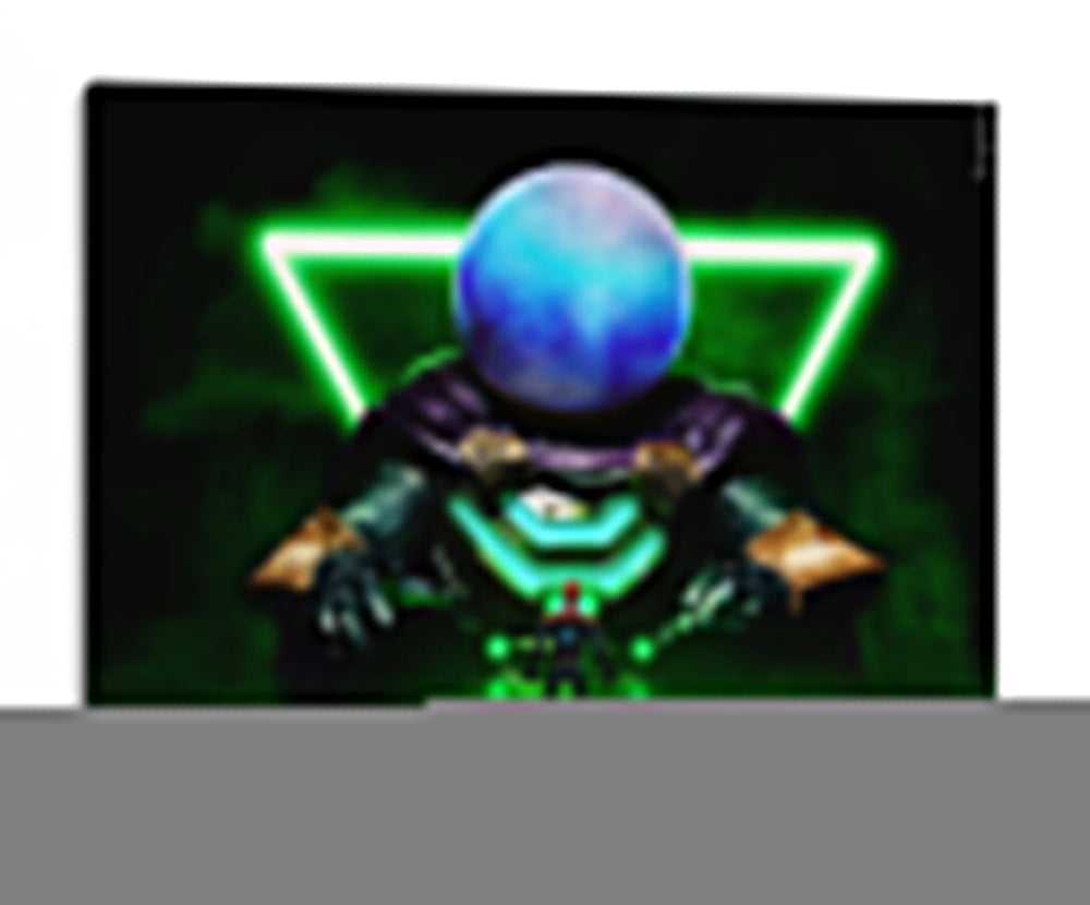¡Mysterio Es La Verdad! - JorgitoEnVivo | Cuadro decorativo de Canvas Lab