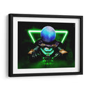 ¡Mysterio Es La Verdad! - JorgitoEnVivo | Cuadro decorativo de Canvas Lab