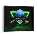 ¡Mysterio Es La Verdad! - JorgitoEnVivo | Cuadro decorativo de Canvas Lab