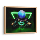 ¡Mysterio Es La Verdad! - JorgitoEnVivo | Cuadro decorativo de Canvas Lab