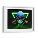 ¡Mysterio Es La Verdad! - JorgitoEnVivo | Cuadro decorativo de Canvas Lab