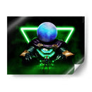 ¡Mysterio Es La Verdad! - JorgitoEnVivo | Cuadro decorativo de Canvas Lab