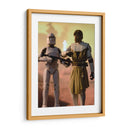 Mensaje Para El General Kenobi - JorgitoEnVivo | Cuadro decorativo de Canvas Lab