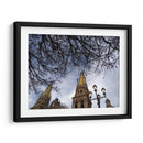 Ramas - Hugo Segura | Cuadro decorativo de Canvas Lab