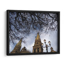 Ramas - Hugo Segura | Cuadro decorativo de Canvas Lab