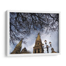 Ramas - Hugo Segura | Cuadro decorativo de Canvas Lab