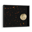Noche estrellada - Hugo Segura | Cuadro decorativo de Canvas Lab