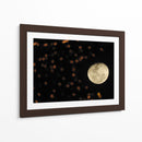 Noche estrellada - Hugo Segura | Cuadro decorativo de Canvas Lab
