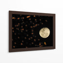 Noche estrellada - Hugo Segura | Cuadro decorativo de Canvas Lab