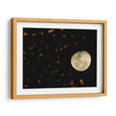 Noche estrellada - Hugo Segura | Cuadro decorativo de Canvas Lab