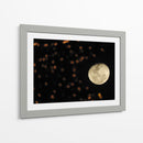 Noche estrellada - Hugo Segura | Cuadro decorativo de Canvas Lab