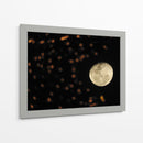 Noche estrellada - Hugo Segura | Cuadro decorativo de Canvas Lab