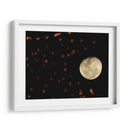 Noche estrellada - Hugo Segura | Cuadro decorativo de Canvas Lab