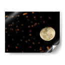 Noche estrellada - Hugo Segura | Cuadro decorativo de Canvas Lab