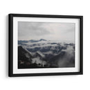 Niebla - Hugo Segura | Cuadro decorativo de Canvas Lab