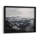 Niebla - Hugo Segura | Cuadro decorativo de Canvas Lab