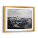 Niebla - Hugo Segura | Cuadro decorativo de Canvas Lab