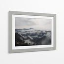 Niebla - Hugo Segura | Cuadro decorativo de Canvas Lab