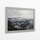 Niebla - Hugo Segura | Cuadro decorativo de Canvas Lab