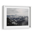 Niebla - Hugo Segura | Cuadro decorativo de Canvas Lab