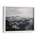 Niebla - Hugo Segura | Cuadro decorativo de Canvas Lab