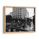 Multitud - Hugo Segura | Cuadro decorativo de Canvas Lab