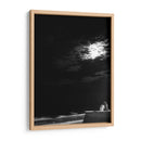 Mira - Hugo Segura | Cuadro decorativo de Canvas Lab