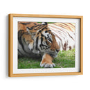 Mira cómo pasa las horas - Hugo Segura | Cuadro decorativo de Canvas Lab