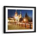 Luz - Hugo Segura | Cuadro decorativo de Canvas Lab