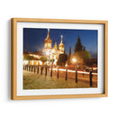 Luz - Hugo Segura | Cuadro decorativo de Canvas Lab