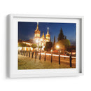 Luz - Hugo Segura | Cuadro decorativo de Canvas Lab