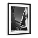 Jeep - Hugo Segura | Cuadro decorativo de Canvas Lab