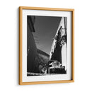 Jeep - Hugo Segura | Cuadro decorativo de Canvas Lab