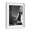 Jeep - Hugo Segura | Cuadro decorativo de Canvas Lab