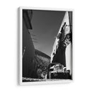 Jeep - Hugo Segura | Cuadro decorativo de Canvas Lab