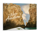 A New Aventure - Chepo Murua | Cuadro decorativo de Canvas Lab