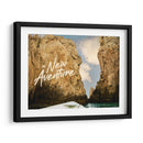 A New Aventure - Chepo Murua | Cuadro decorativo de Canvas Lab