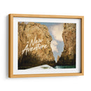 A New Aventure - Chepo Murua | Cuadro decorativo de Canvas Lab