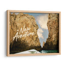 A New Aventure - Chepo Murua | Cuadro decorativo de Canvas Lab