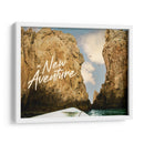 A New Aventure - Chepo Murua | Cuadro decorativo de Canvas Lab