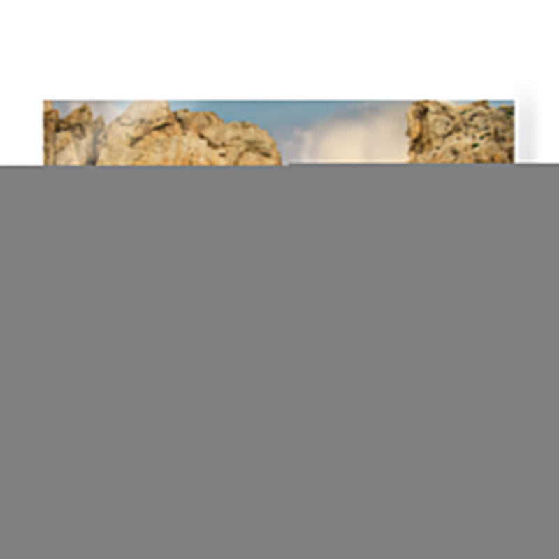 A New Aventure - Chepo Murua | Cuadro decorativo de Canvas Lab