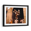 Homenaje - Hugo Segura | Cuadro decorativo de Canvas Lab