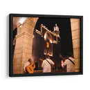 Homenaje - Hugo Segura | Cuadro decorativo de Canvas Lab