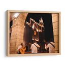 Homenaje - Hugo Segura | Cuadro decorativo de Canvas Lab